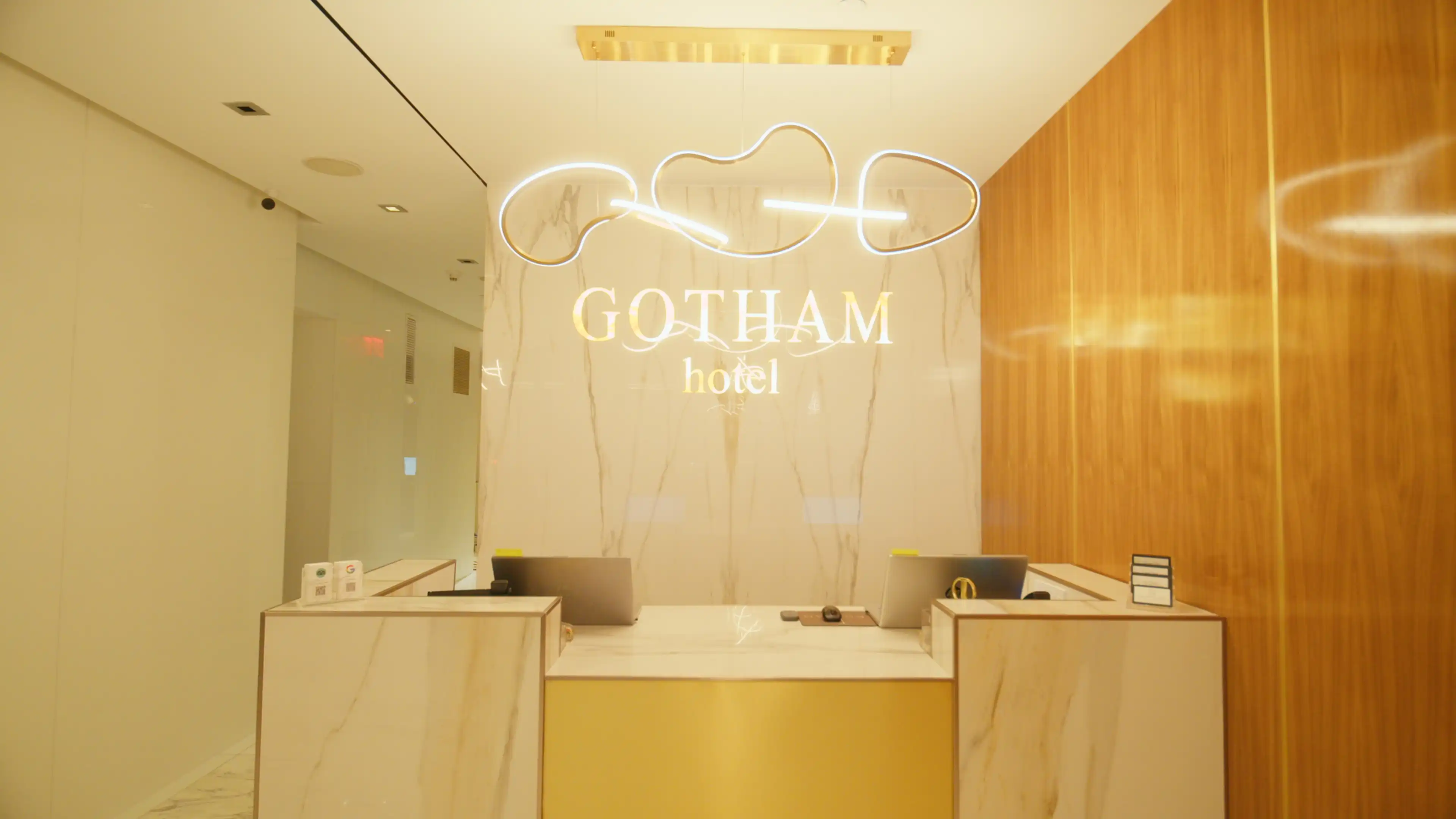 The Gotham Hotel NY — photo 20 of 60