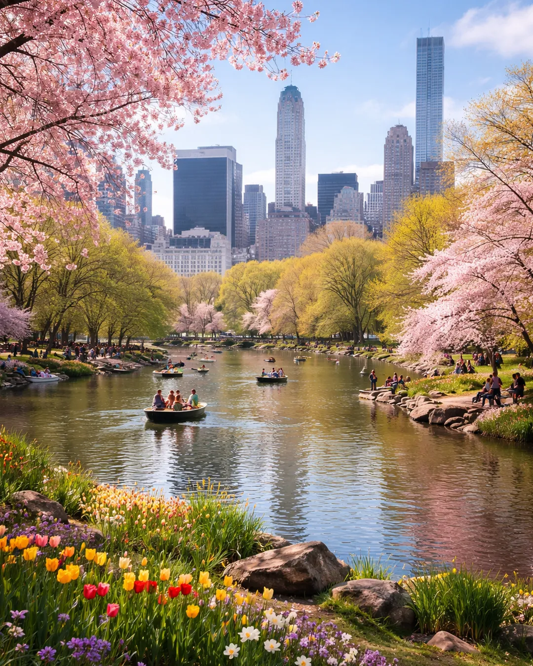 Where to Stay in NYC for First-Time Visitors (2026 Guide)