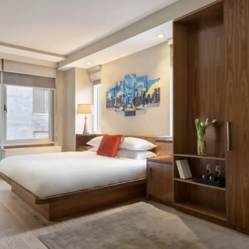 Best Boutique Hotels in NYC