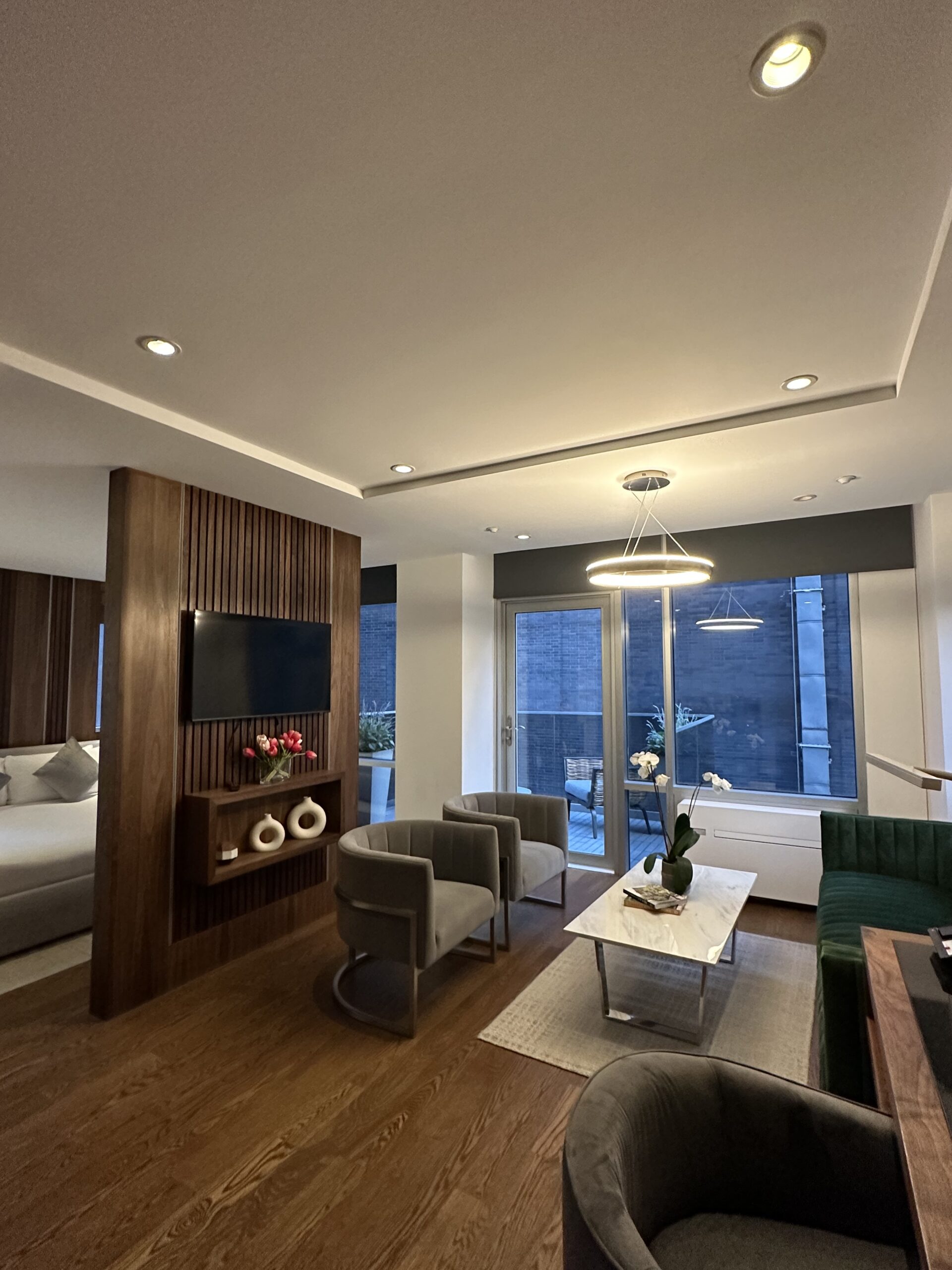 Spring in Midtown: A Smarter Way to Stay in New York