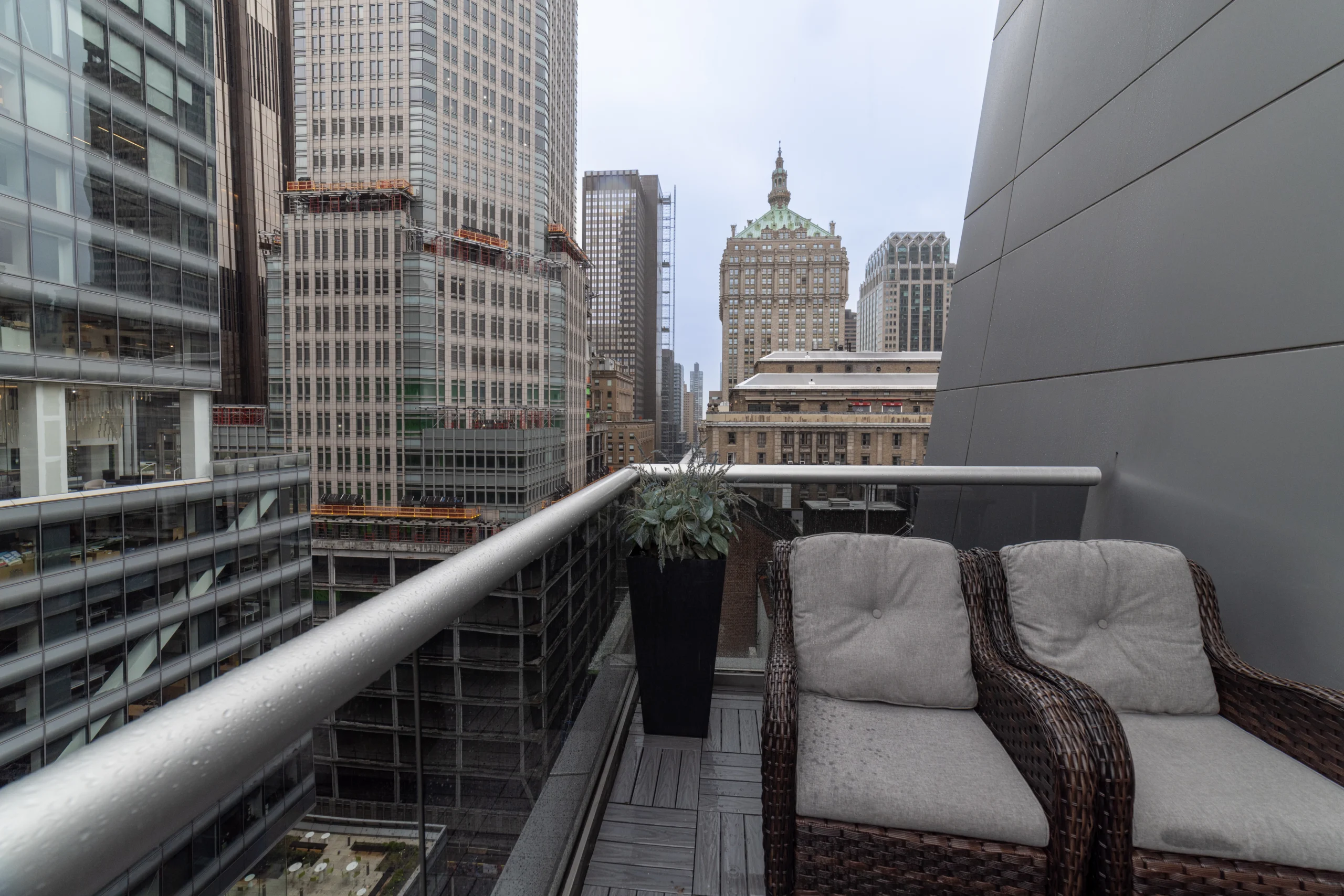 Top Hotels Near Grand Central Station (2026 Guide)